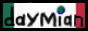 Daymian 88x31 button