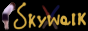 Sky 88x31 button