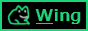 Wing's 88x31 button
